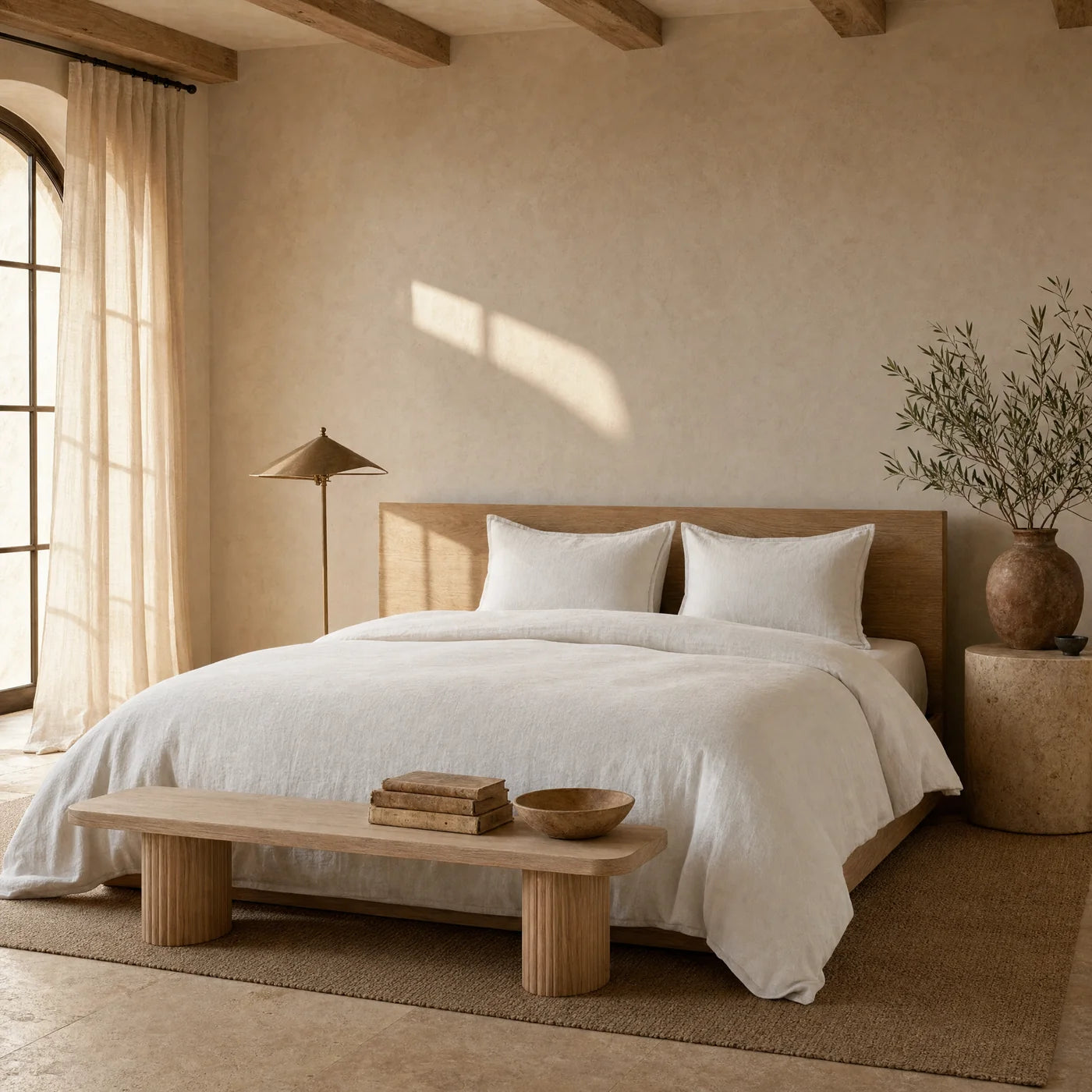 Bed Linens