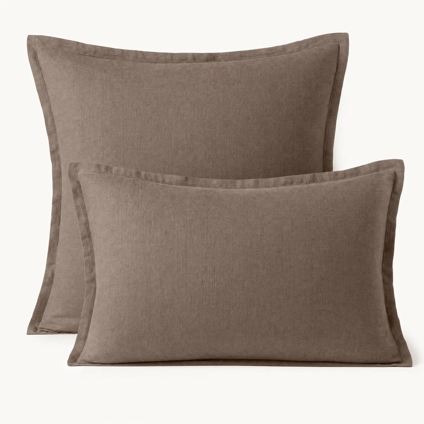 European Flax Linen Sheet Set