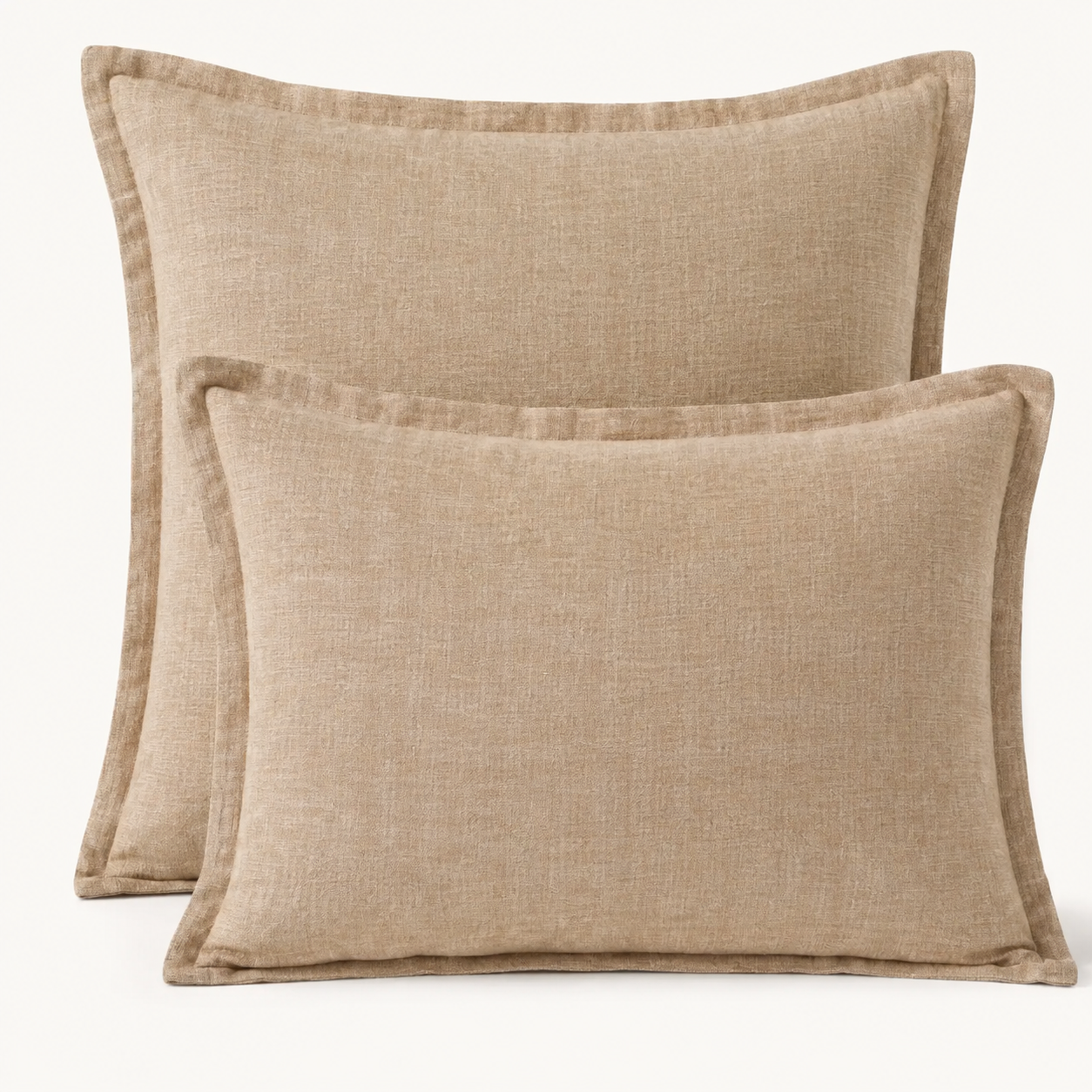 Organic Sateen Sheet Set