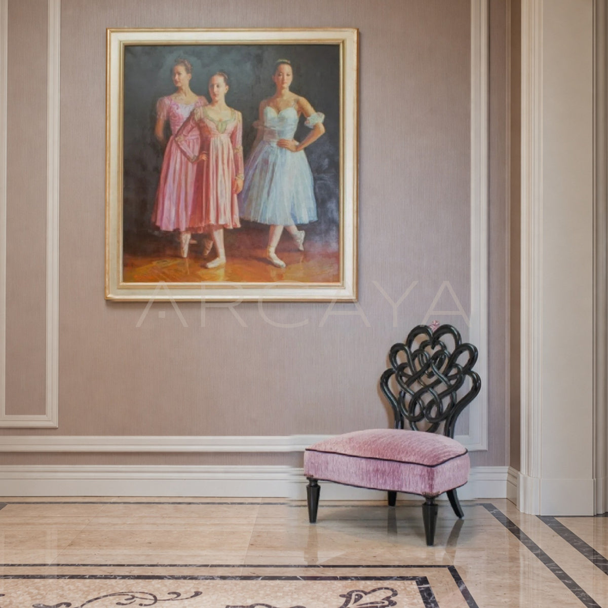 Have a floor plan or reference image?