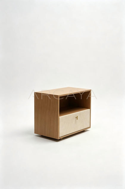 Faria Nightstand - scene