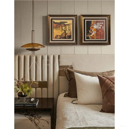 Decorative Wall Art Lifestyle 021 - scene