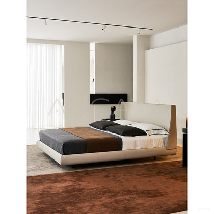Alice Floating Bed - scene