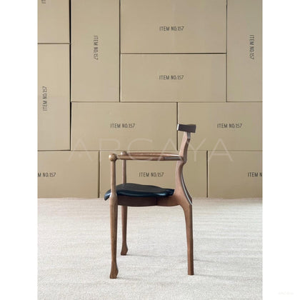 Gaulino Style Chair - scene