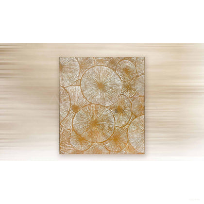 Mixed Media Wall Art 2411G0053 - scene