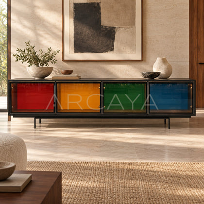 Cabinet Sm D62 - main