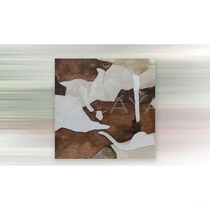 Mixed Media Wall Art 2411G0034 - scene