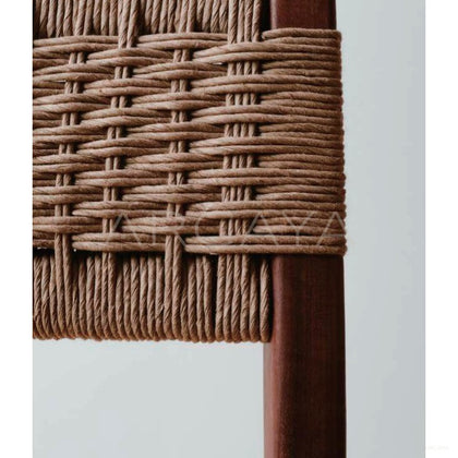 Zhimu Dining Chair 008 - scene