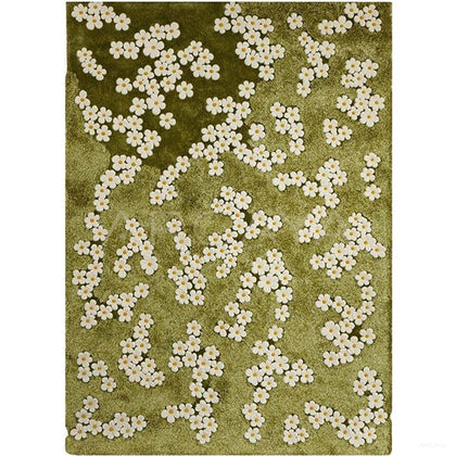 Custom Hand Tufted Rug Dsm P052 C06 - scene