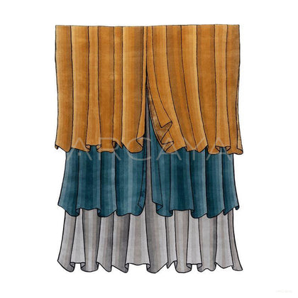 Custom Hand Tufted Rug Dsm P062 C08 - main