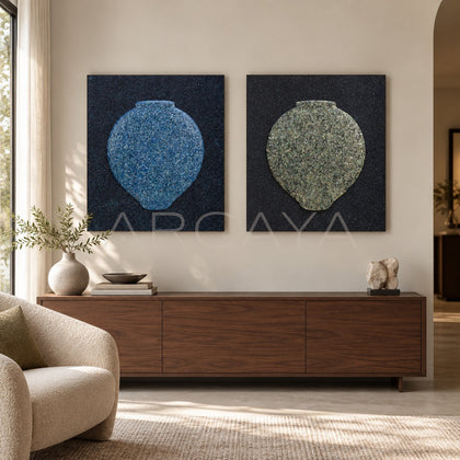 Wall Art Set 2509H0028 - main