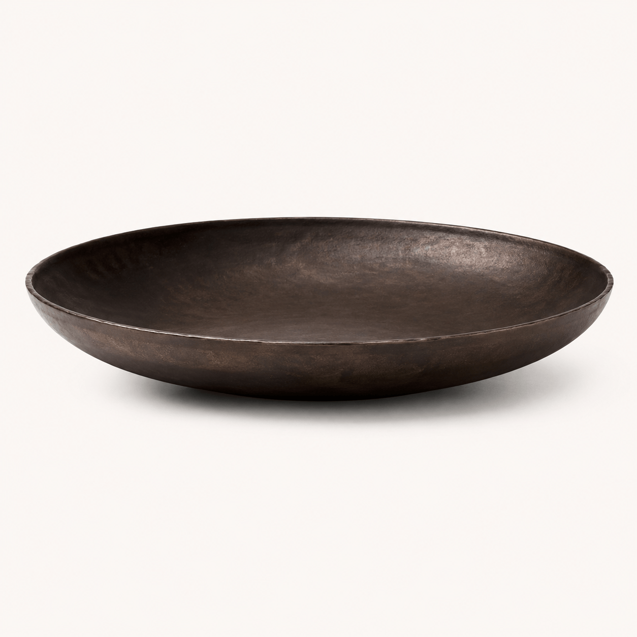 Handthrown Stoneware Bowl