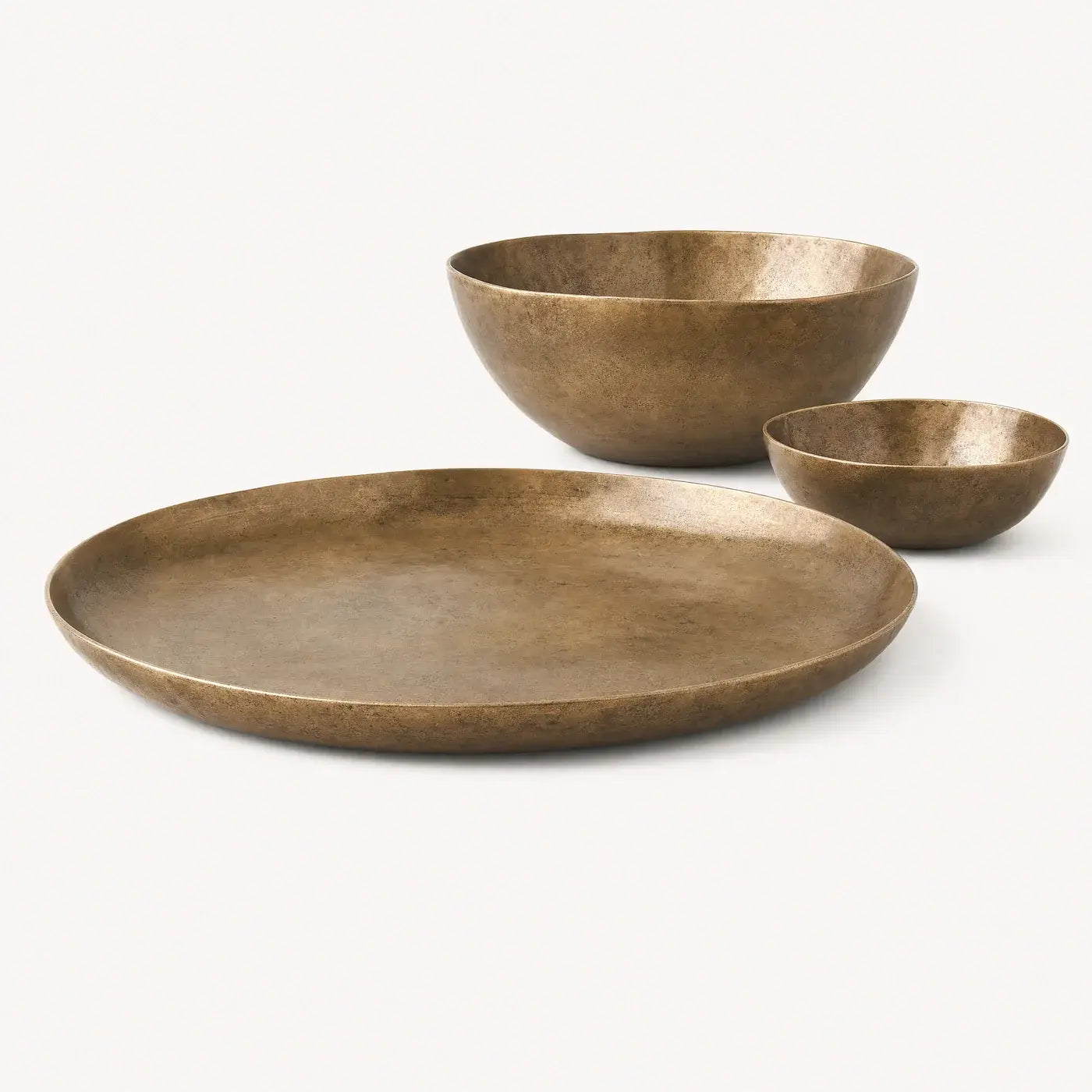Matte Terracotta Bowl