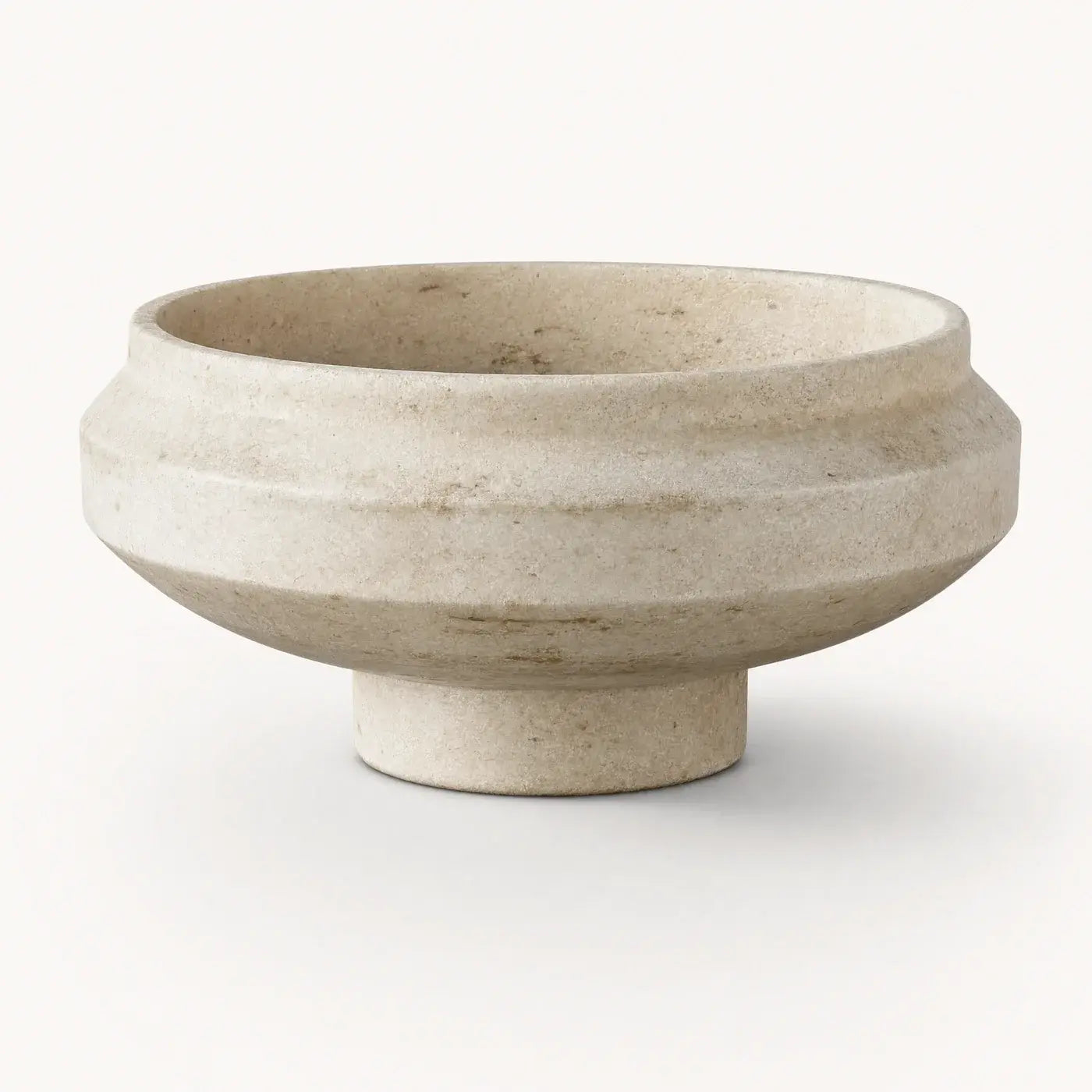 Speckled Stoneware Bowl
