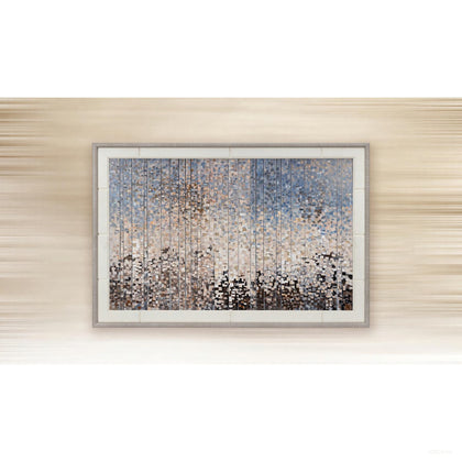 Mixed Media Wall Art 2603D0001 - scene