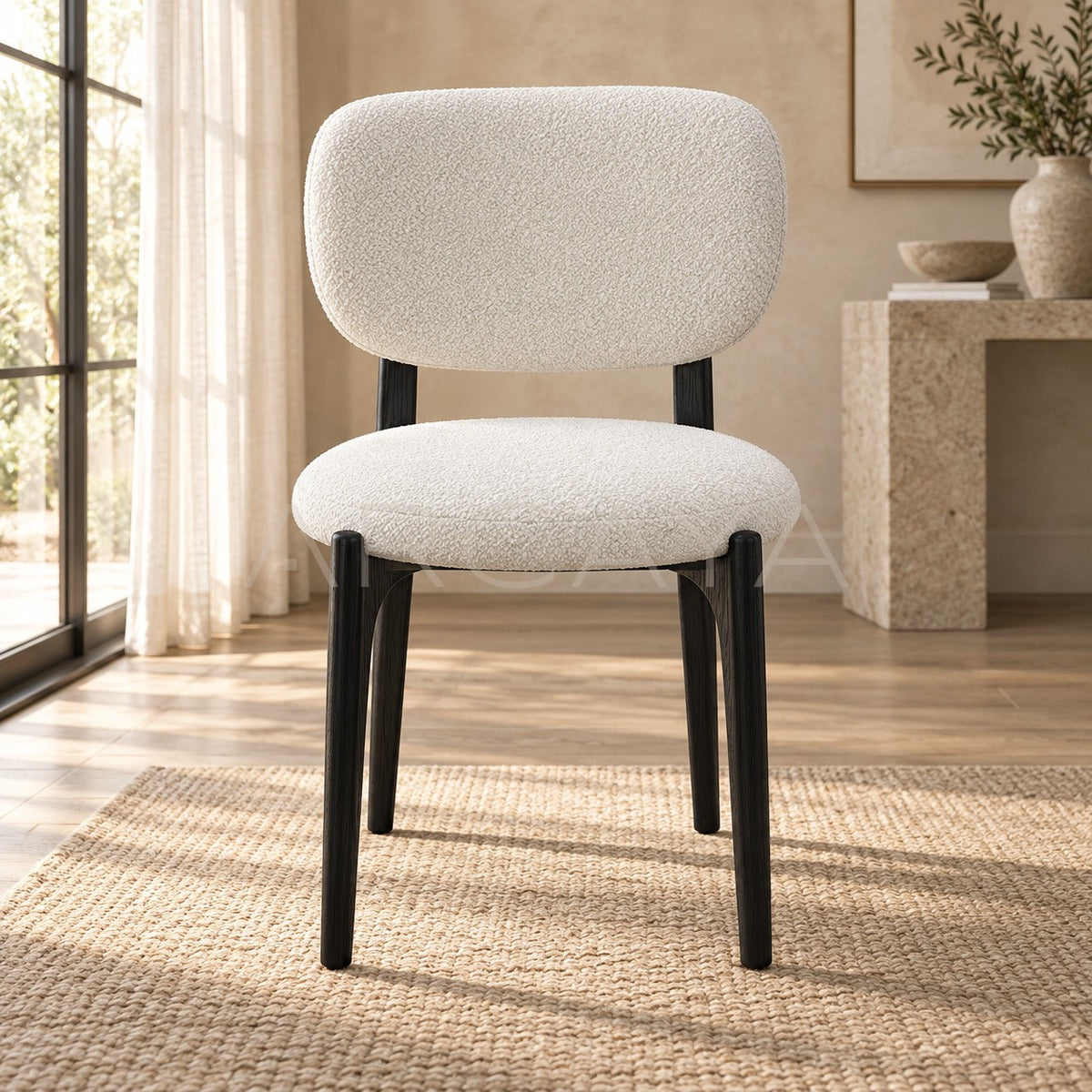 Dining Chair C64 - main
