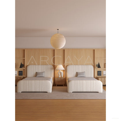 Kids Bed High Appearance - scene