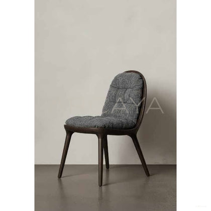 Lounge Chair Luna - scene
