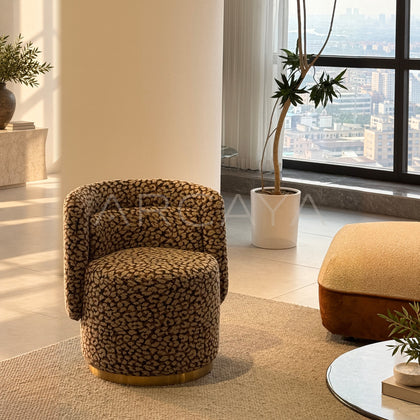 Wild Lounge Chair - main