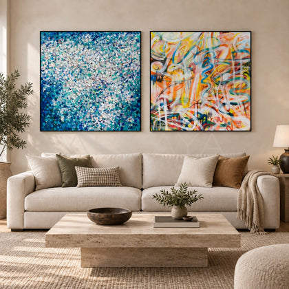 Wall Art Set 2411G0093 - main
