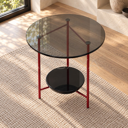 Coffee Table Pc 545B - scene