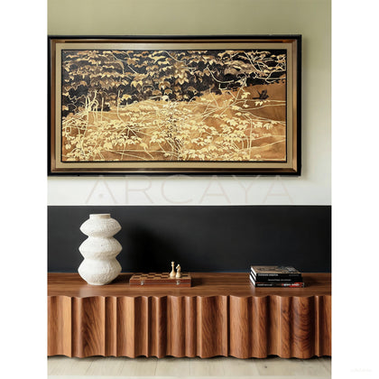 Decorative Wall Art Lifestyle 056 - scene