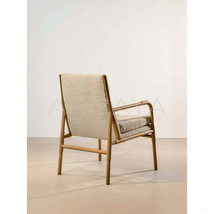 Bilbao Armchair - scene