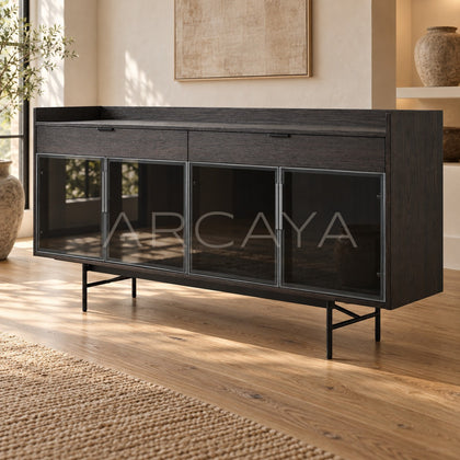 Cabinet Pc 732 - scene
