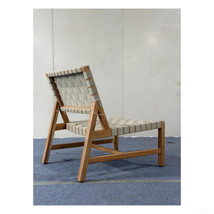 Granada Wabi Sabi Outdoor Lounge Chair - scene