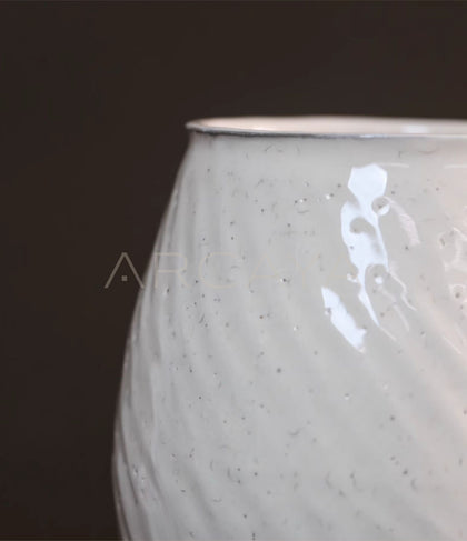 Dadan Designer Jingdezhen Vase Dining - scene
