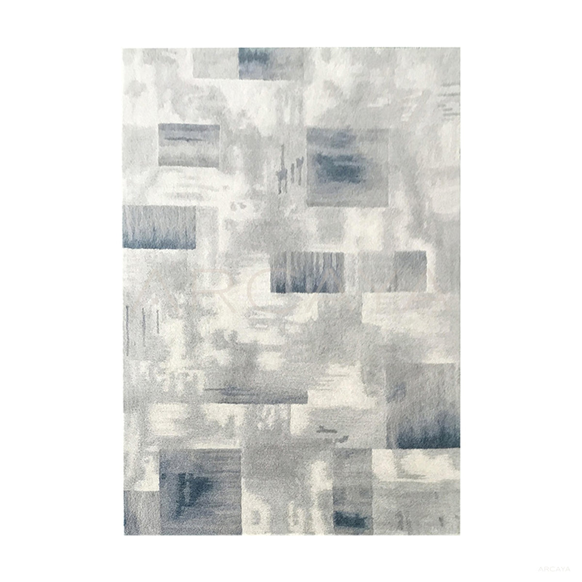 Custom Hand Tufted Rug Dsm P062 C05 - main