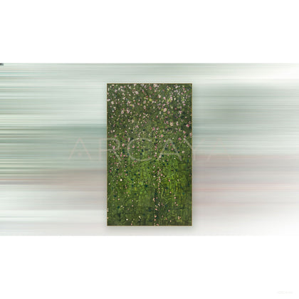 Mixed Media Wall Art 2503D0115 - scene