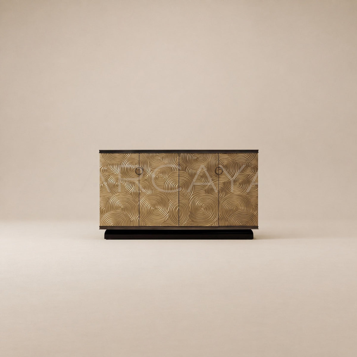Relief Cabinet - main