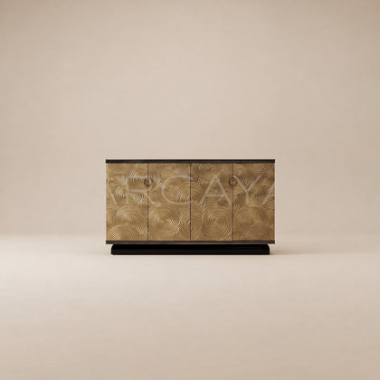 Relief Cabinet - main