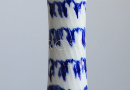Dadan Designer Handmade Vase - scene