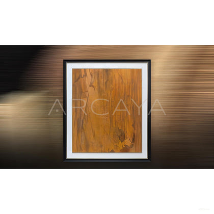 Mixed Media Wall Art 2509D0079 - scene