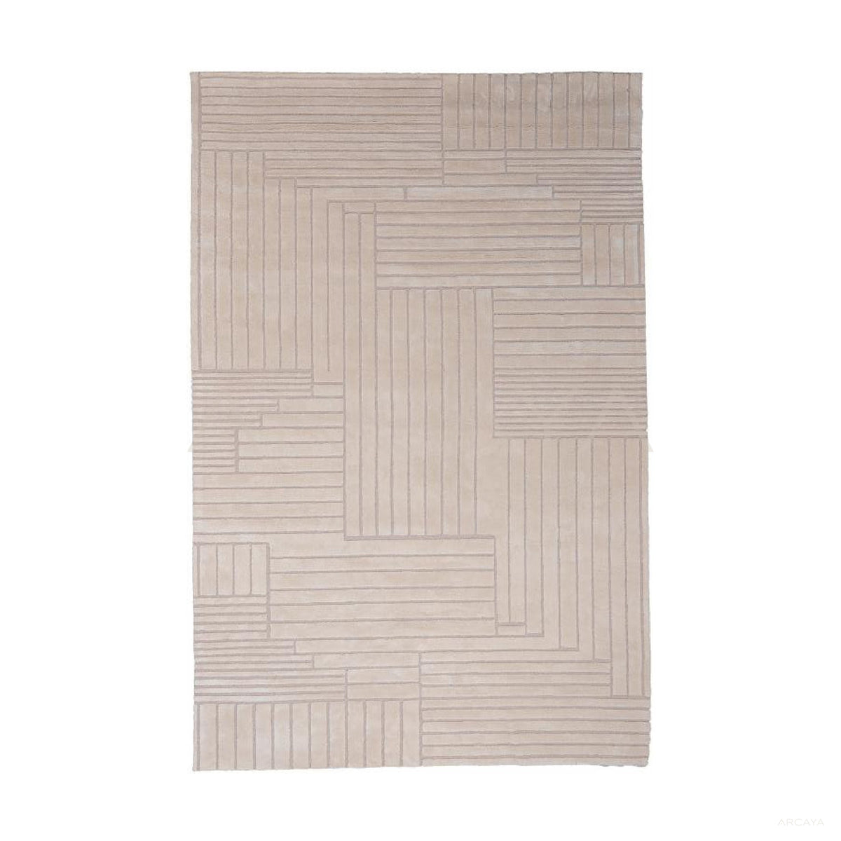 Custom Hand Tufted Rug Dsm P175 R F Jy2025 01011 10 - main