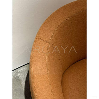 Relaxed Lounge Seating — Chair - scene