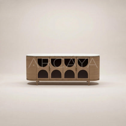 Soft Glow Sideboard - main