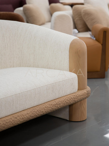 Small Apartment Sofa - detail