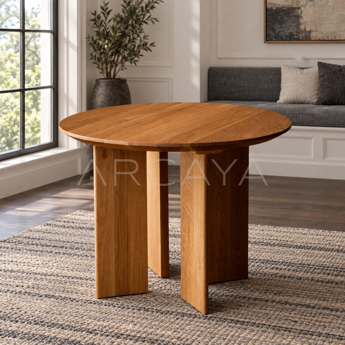Designer Table - main
