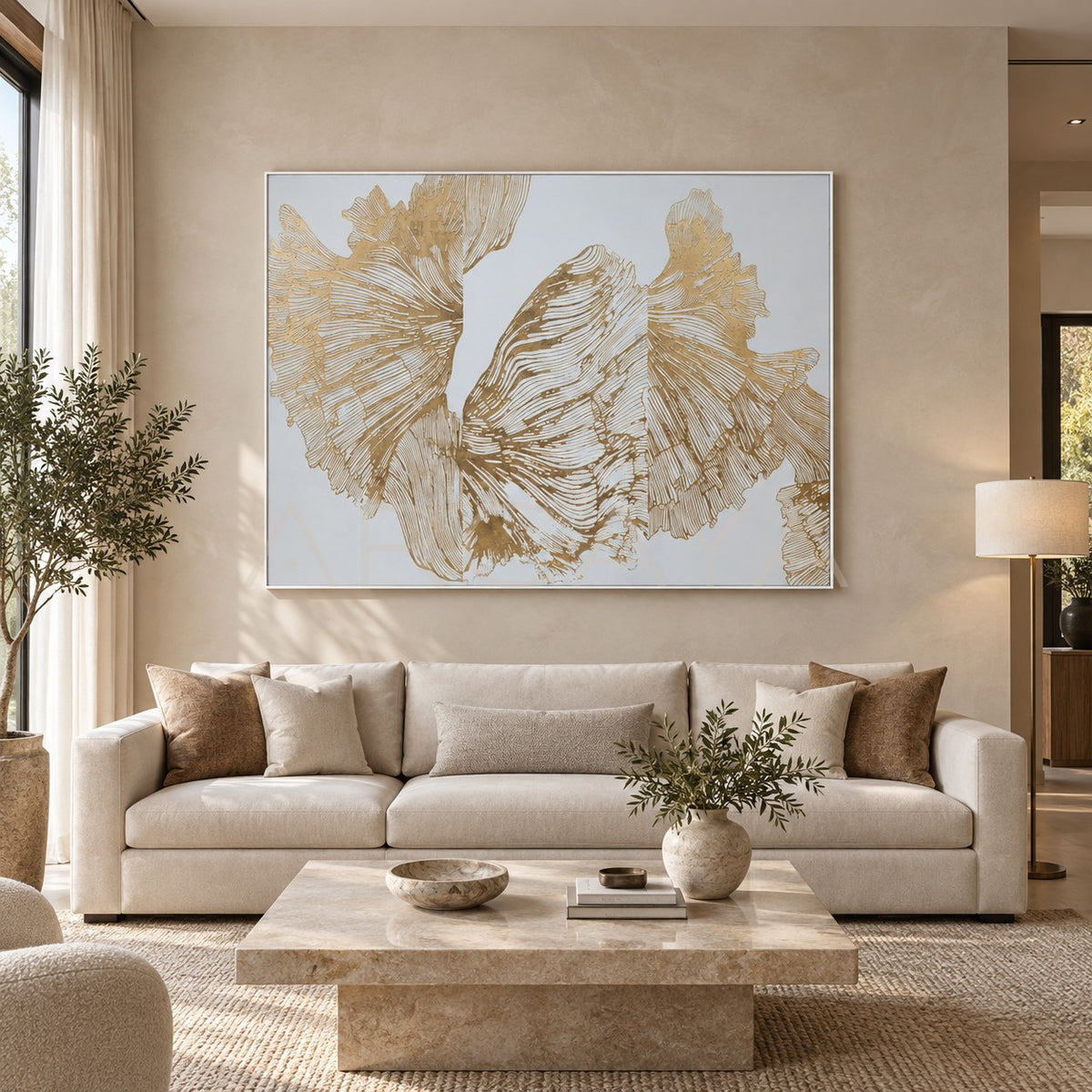 Have a floor plan or reference image?