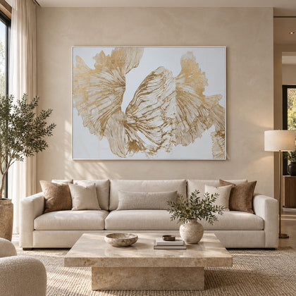 Mixed Media Wall Art 2509H0116 - main