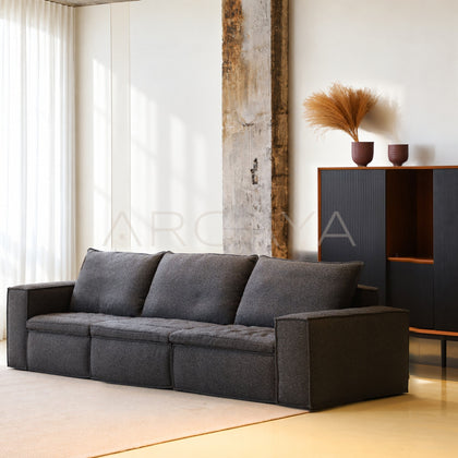 Dio Fangyin Square Sofa - main