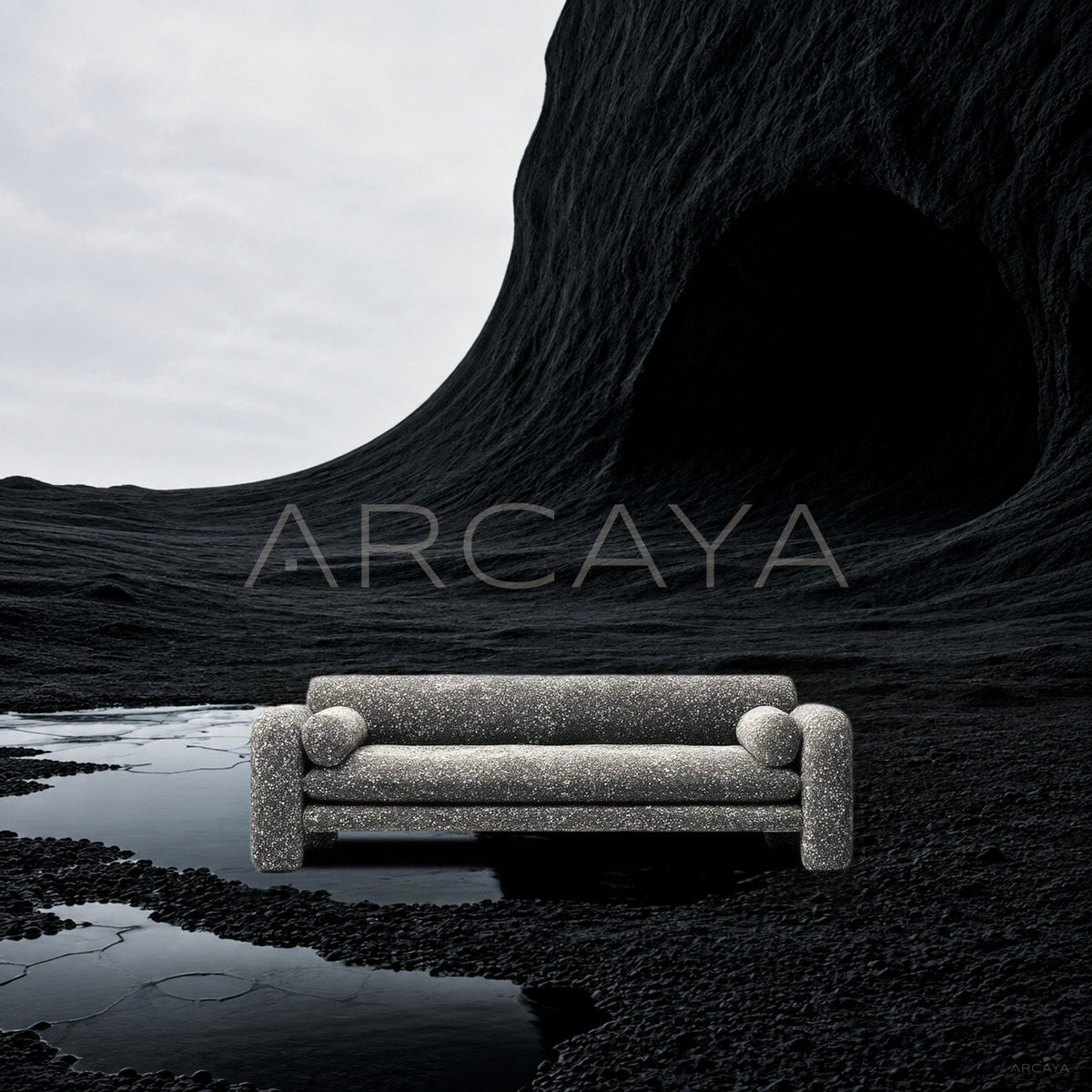Starry Sofa - main