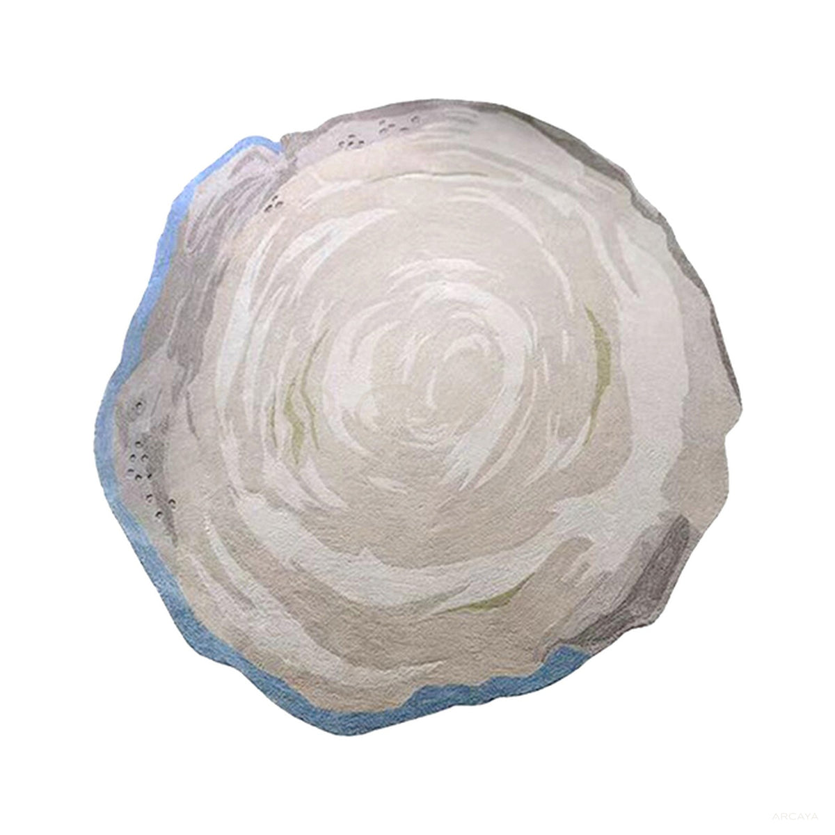 Custom Hand Tufted Rug Dsm P060 C04 - main