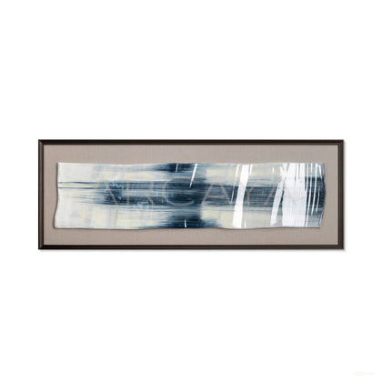 Mixed Media Wall Art 2411G0154 - scene