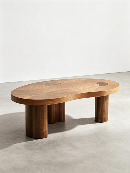 Pascal Coffee Table - scene