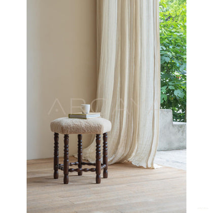 Star Small Stool - scene