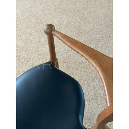 Gaulino Style Chair - scene